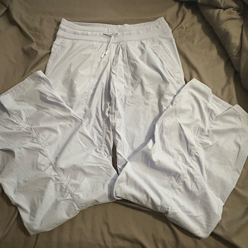 Lululemon Dance Studio Pants